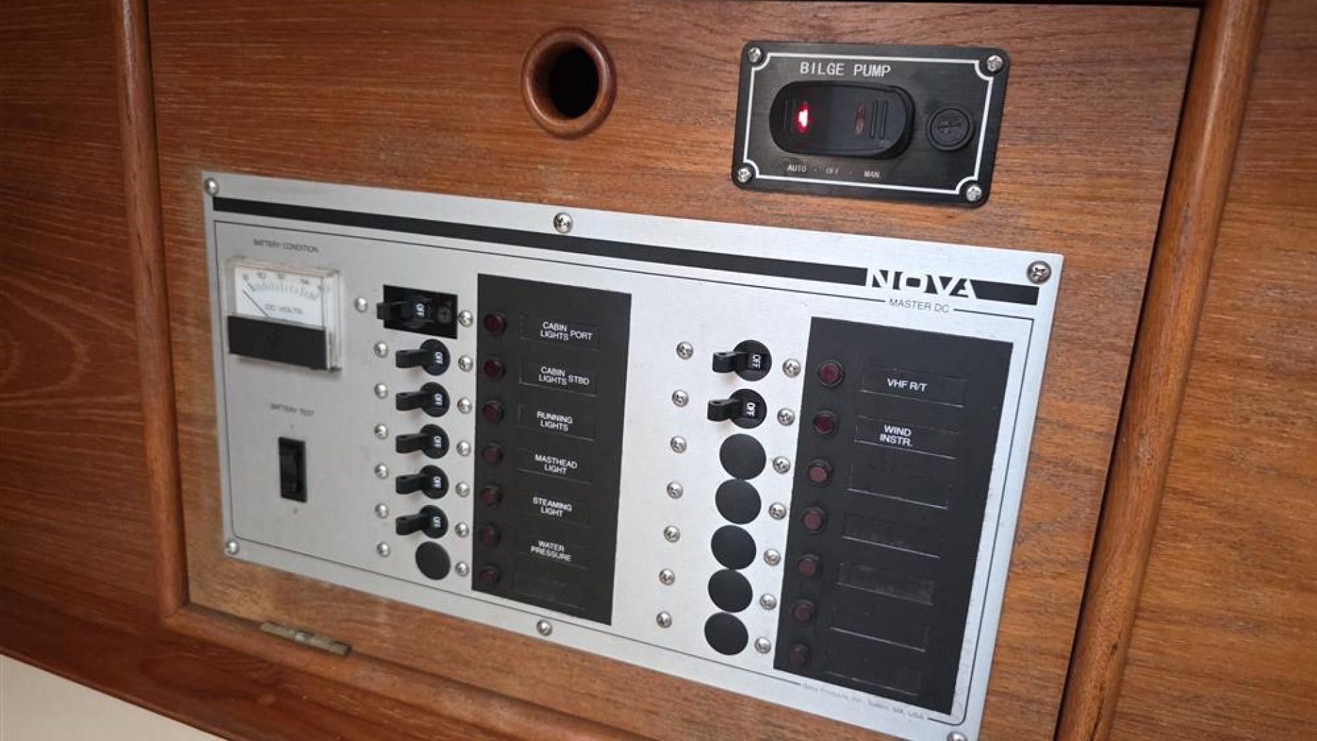 Nonsuch Ultra 30