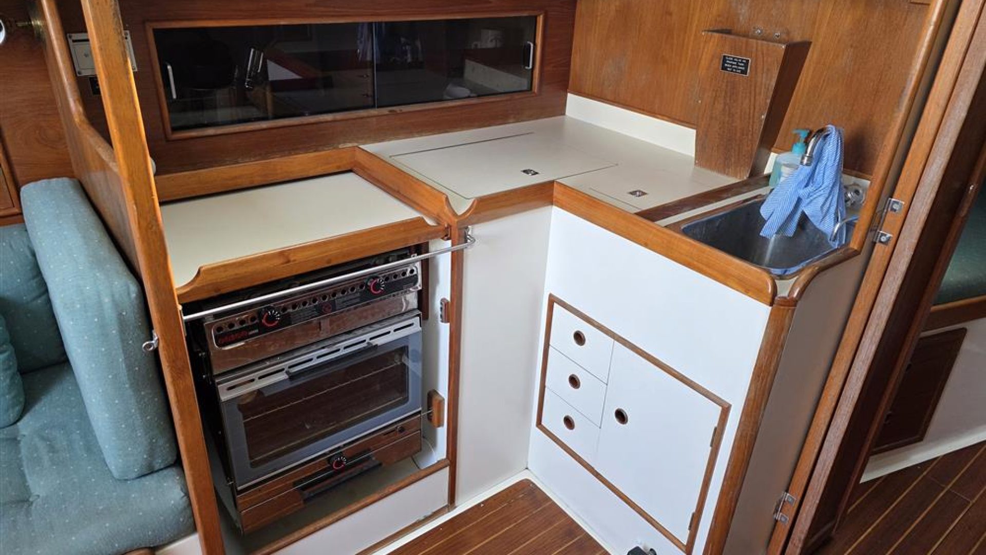 Nonsuch Ultra 30