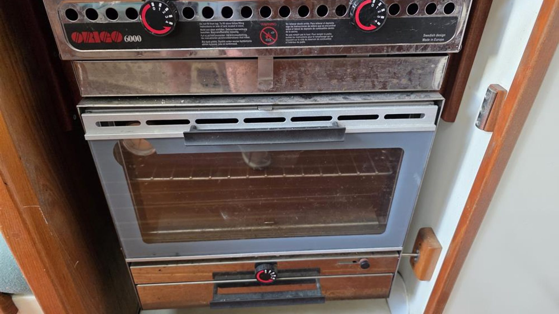 Nonsuch Ultra 30
