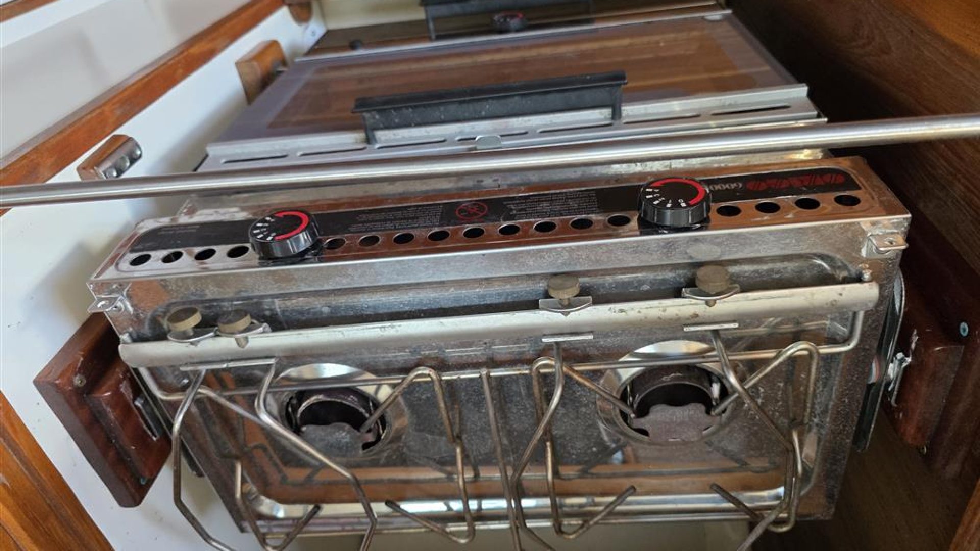 Nonsuch Ultra 30