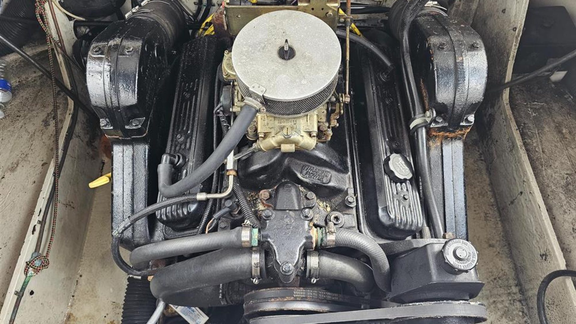 Scand 7100 Dynamic