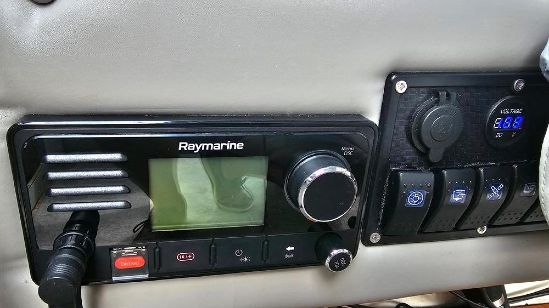 Scand 7100 Dynamic