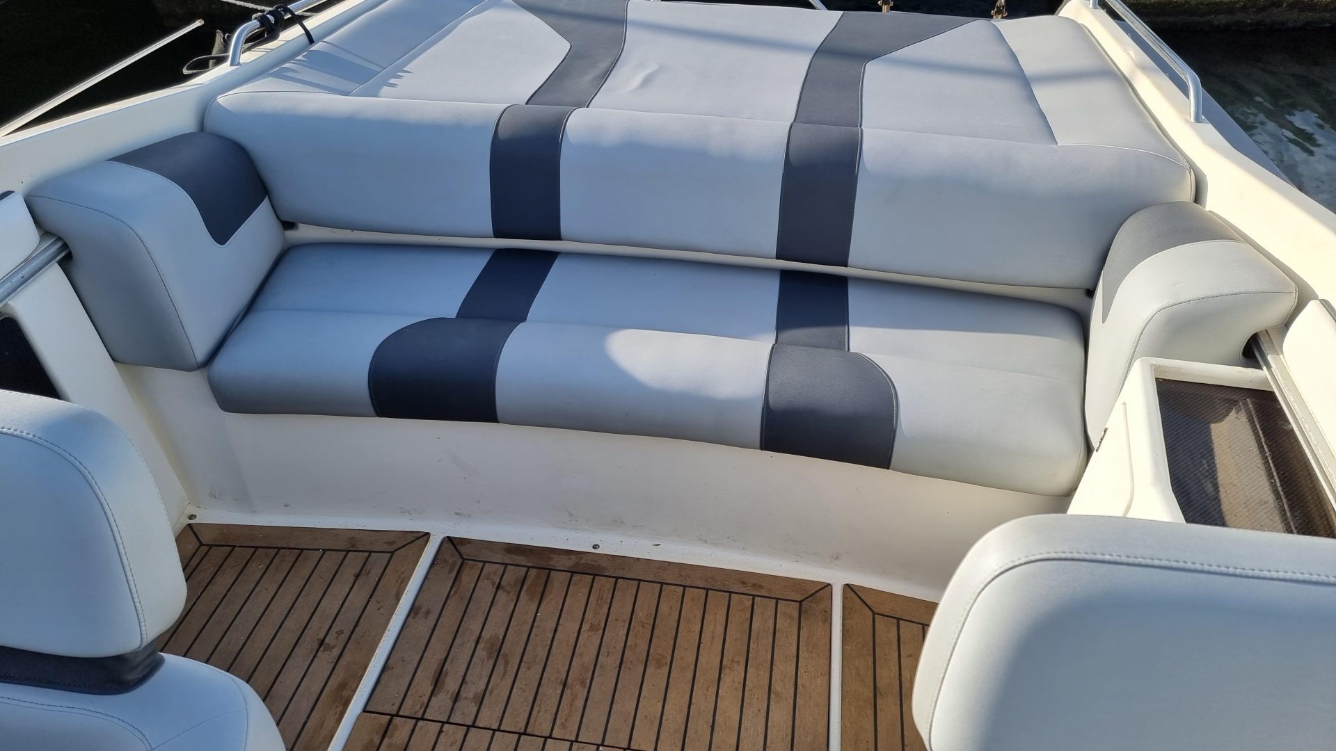 Cranchi 760 Clipper