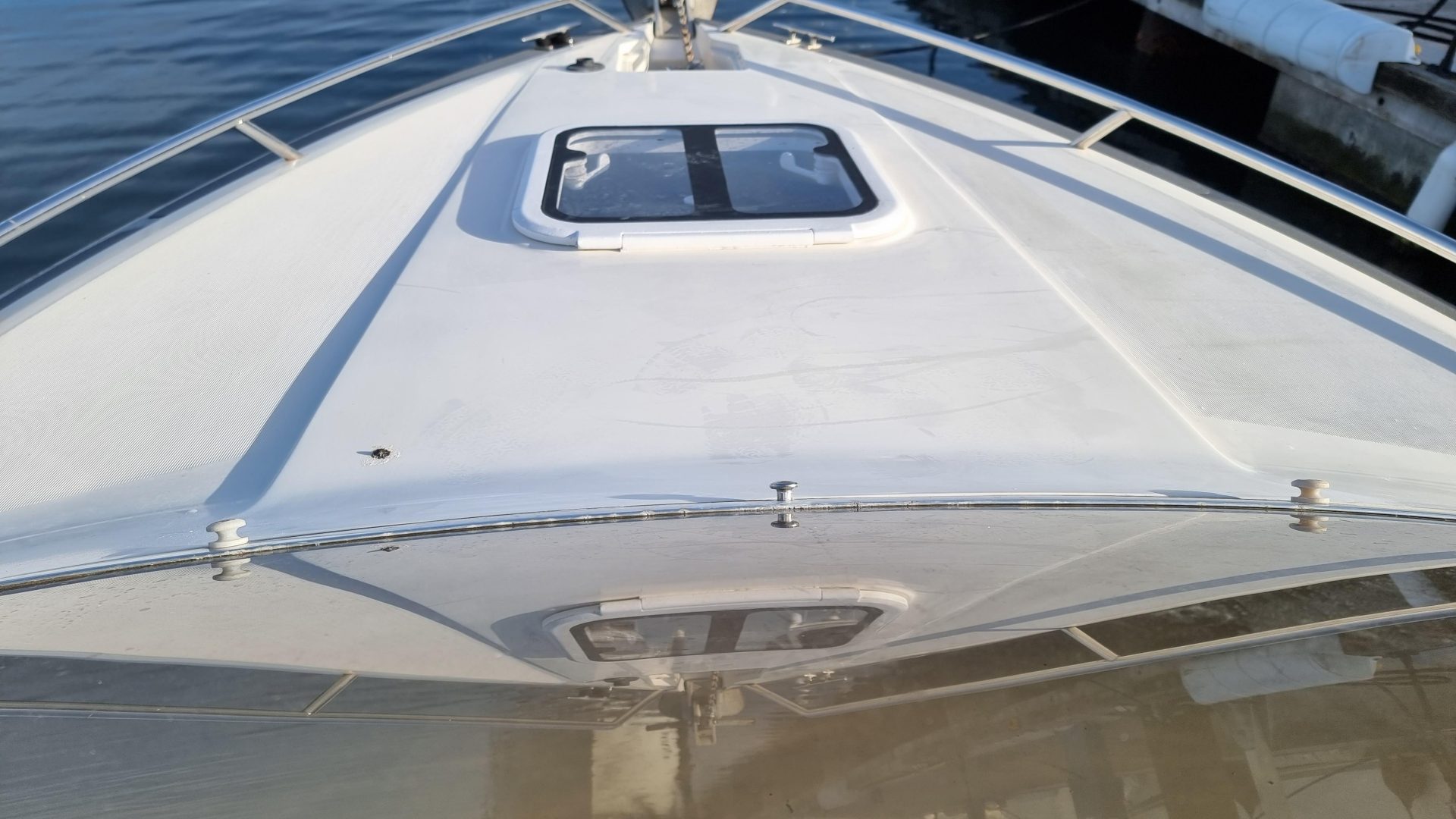 Cranchi 760 Clipper