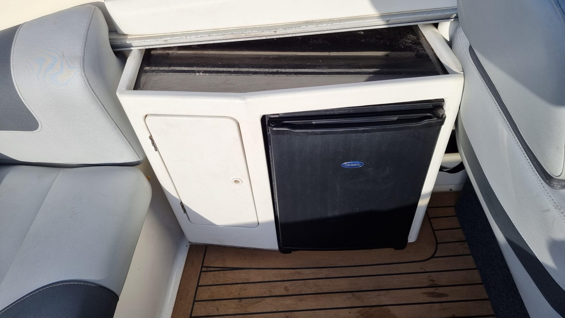 Cranchi 760 Clipper