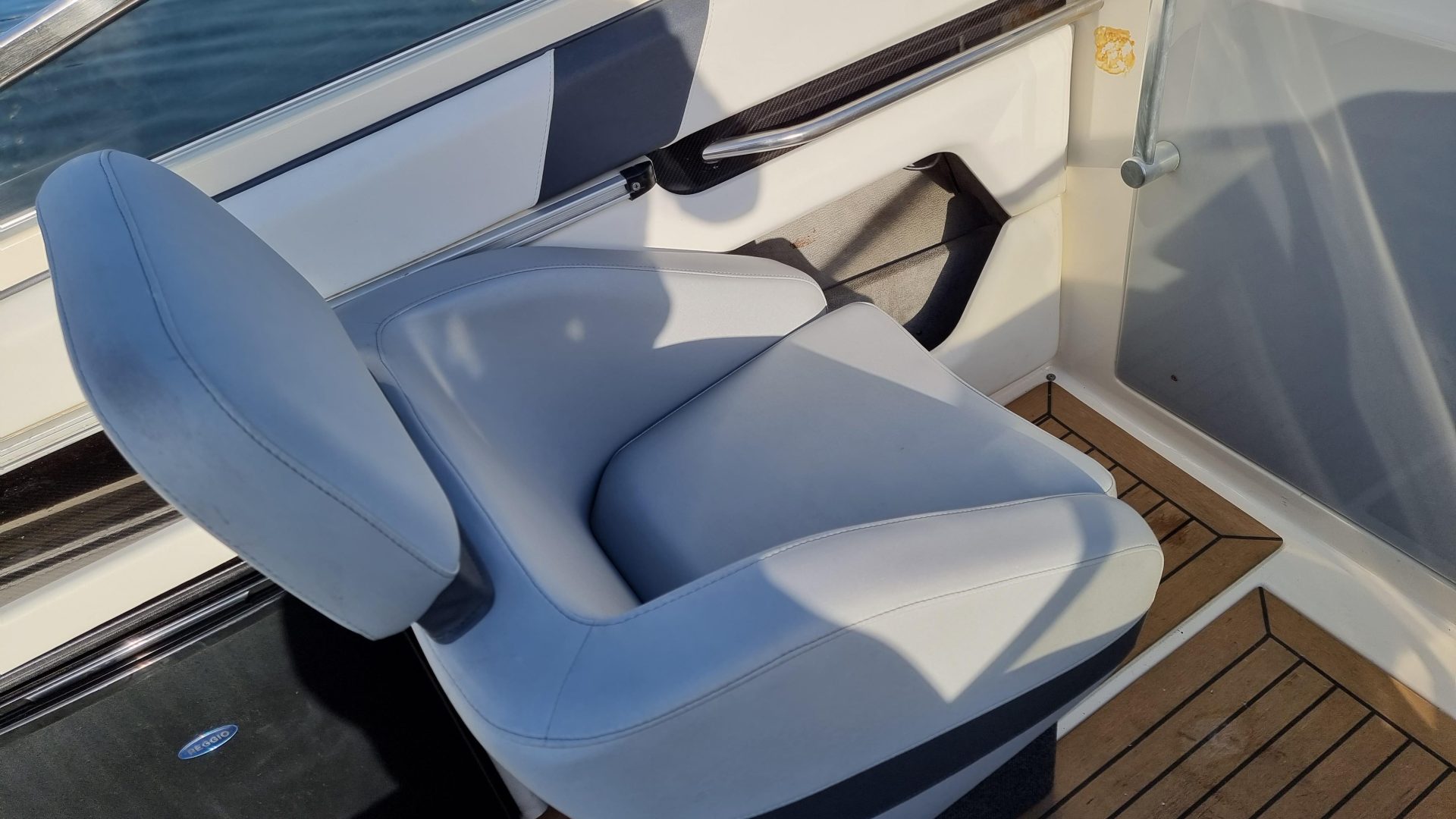 Cranchi 760 Clipper