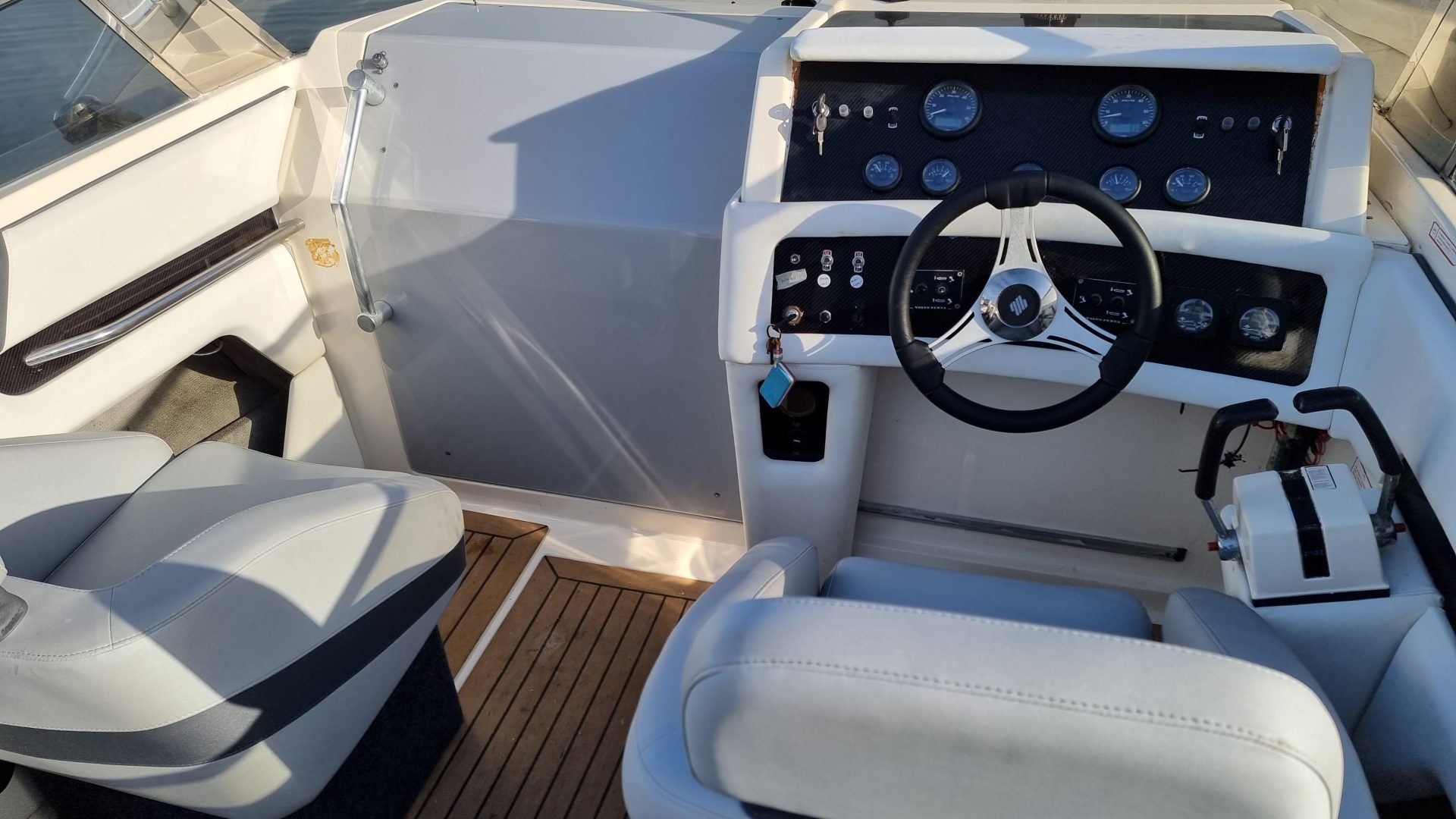 Cranchi 760 Clipper