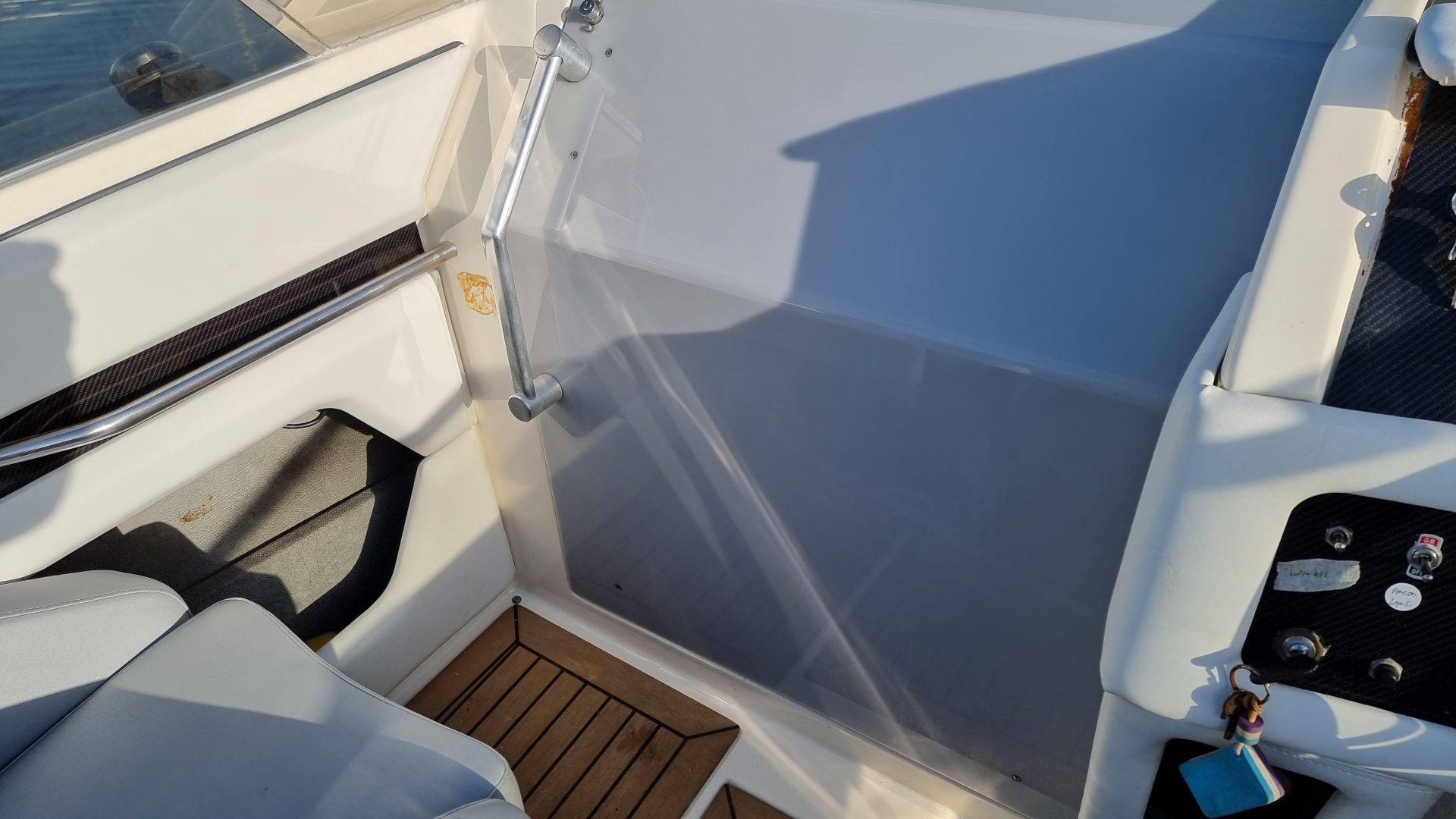 Cranchi 760 Clipper
