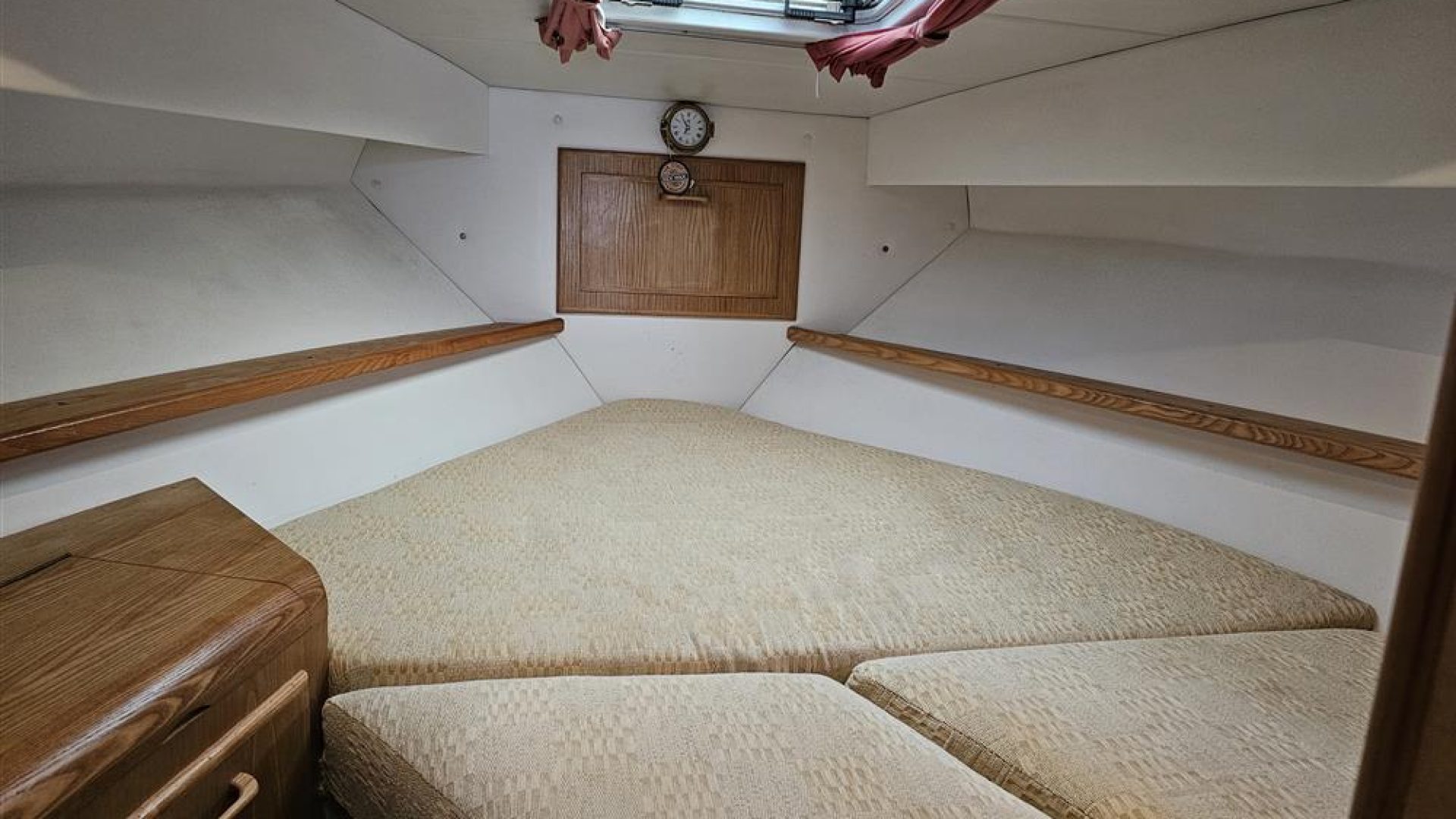 Fairline Targa 30/33