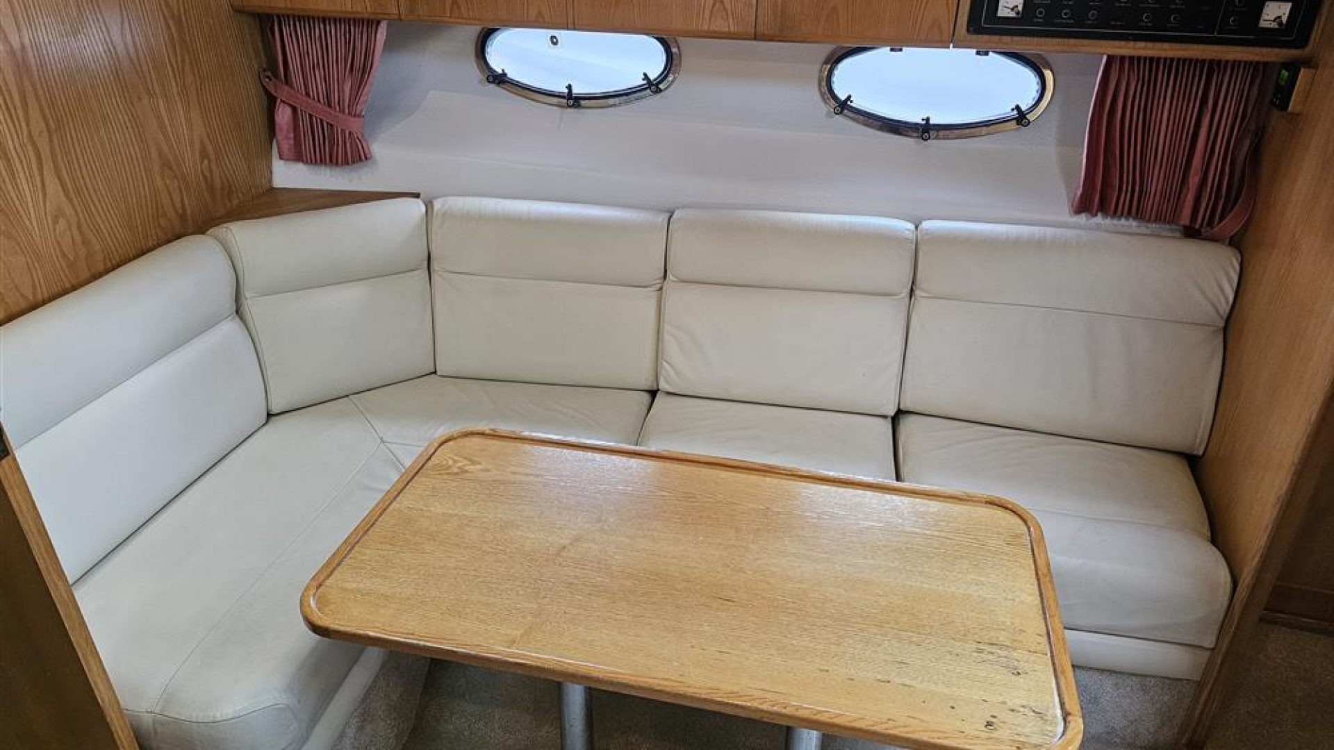 Fairline Targa 30/33