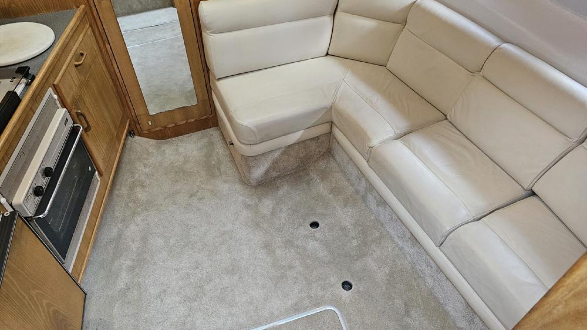 Fairline Targa 30/33