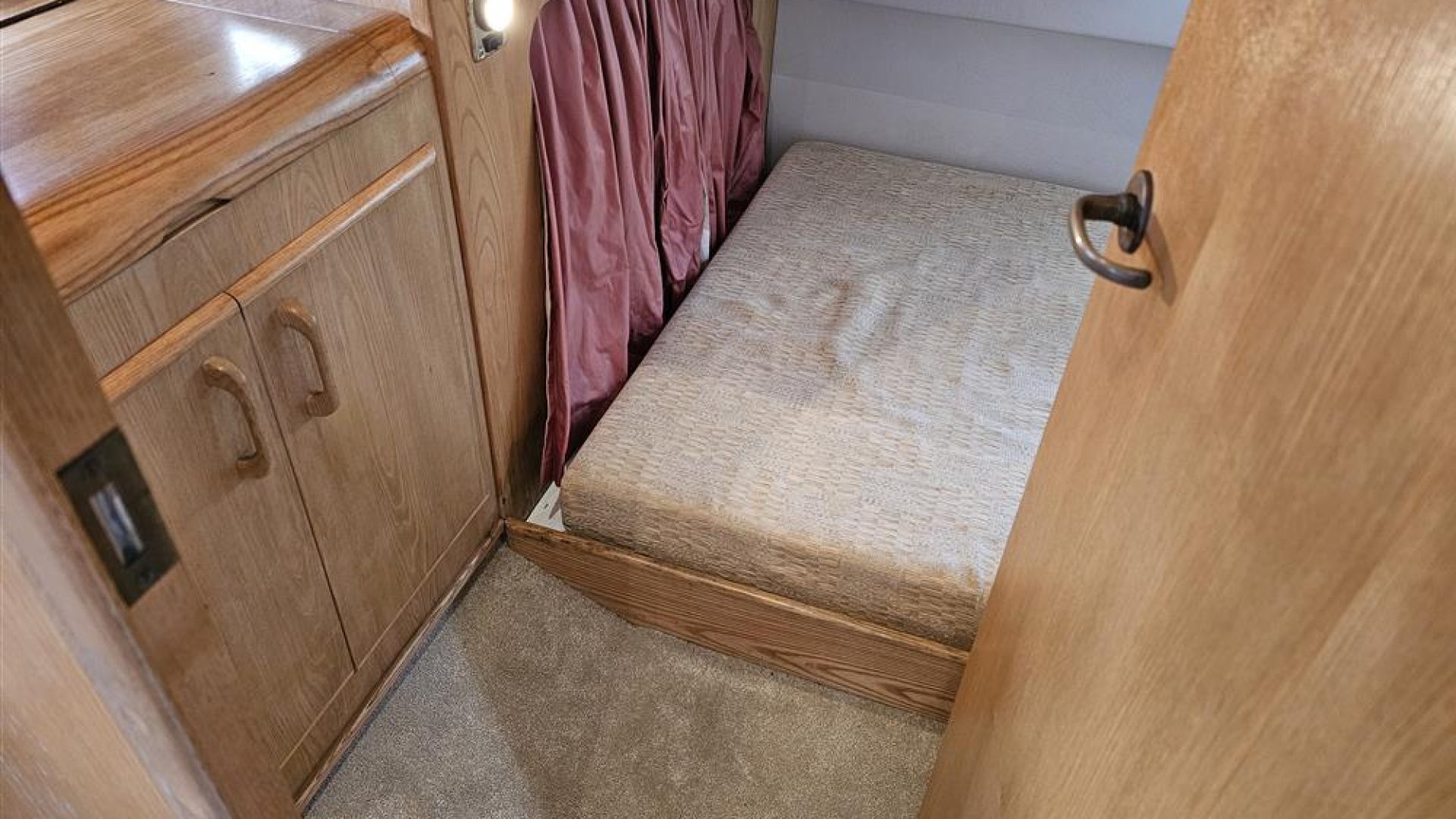 Fairline Targa 30/33