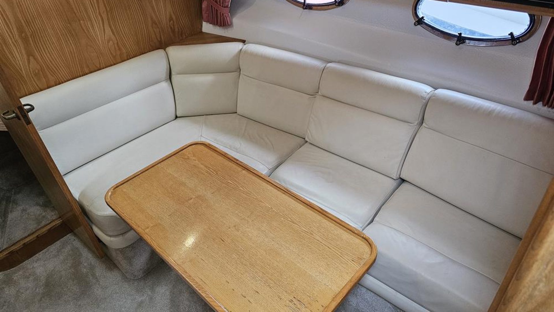 Fairline Targa 30/33
