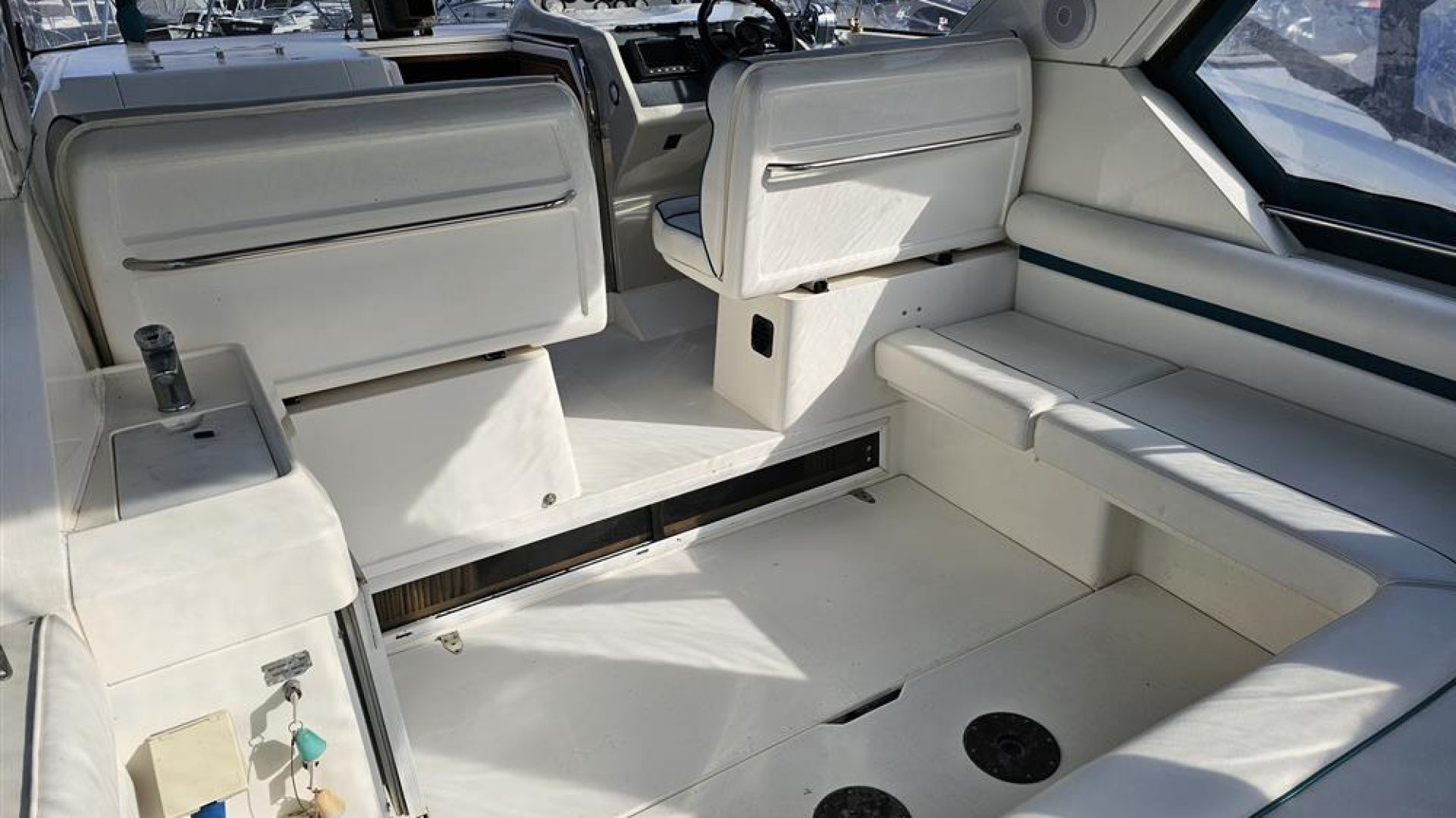 Fairline Targa 30/33