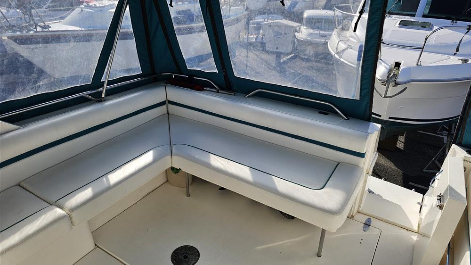 Fairline Targa 30/33