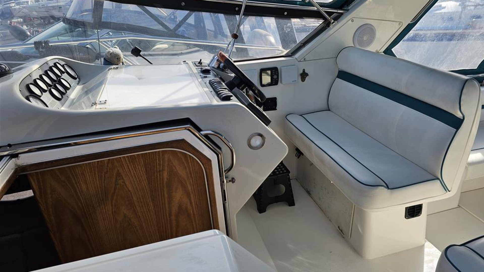 Fairline Targa 30/33