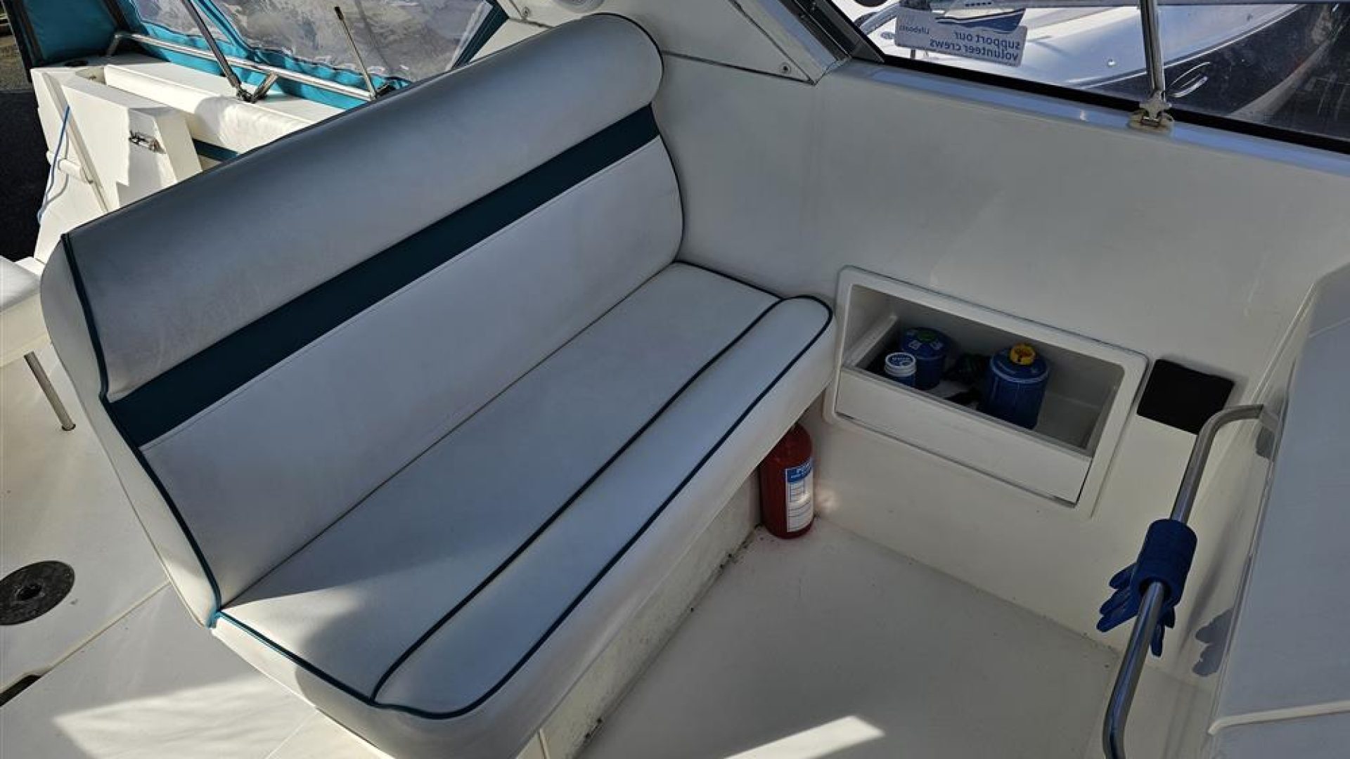 Fairline Targa 30/33