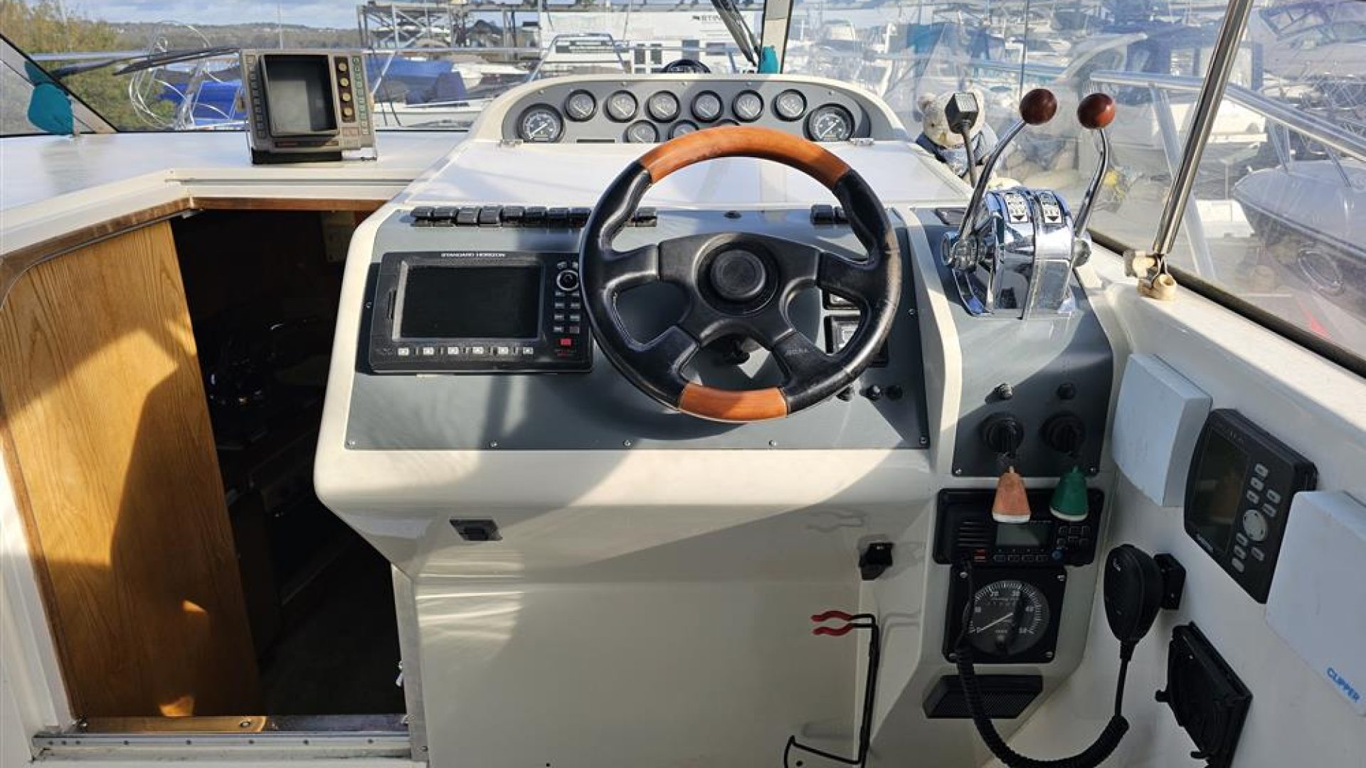 Fairline Targa 30/33