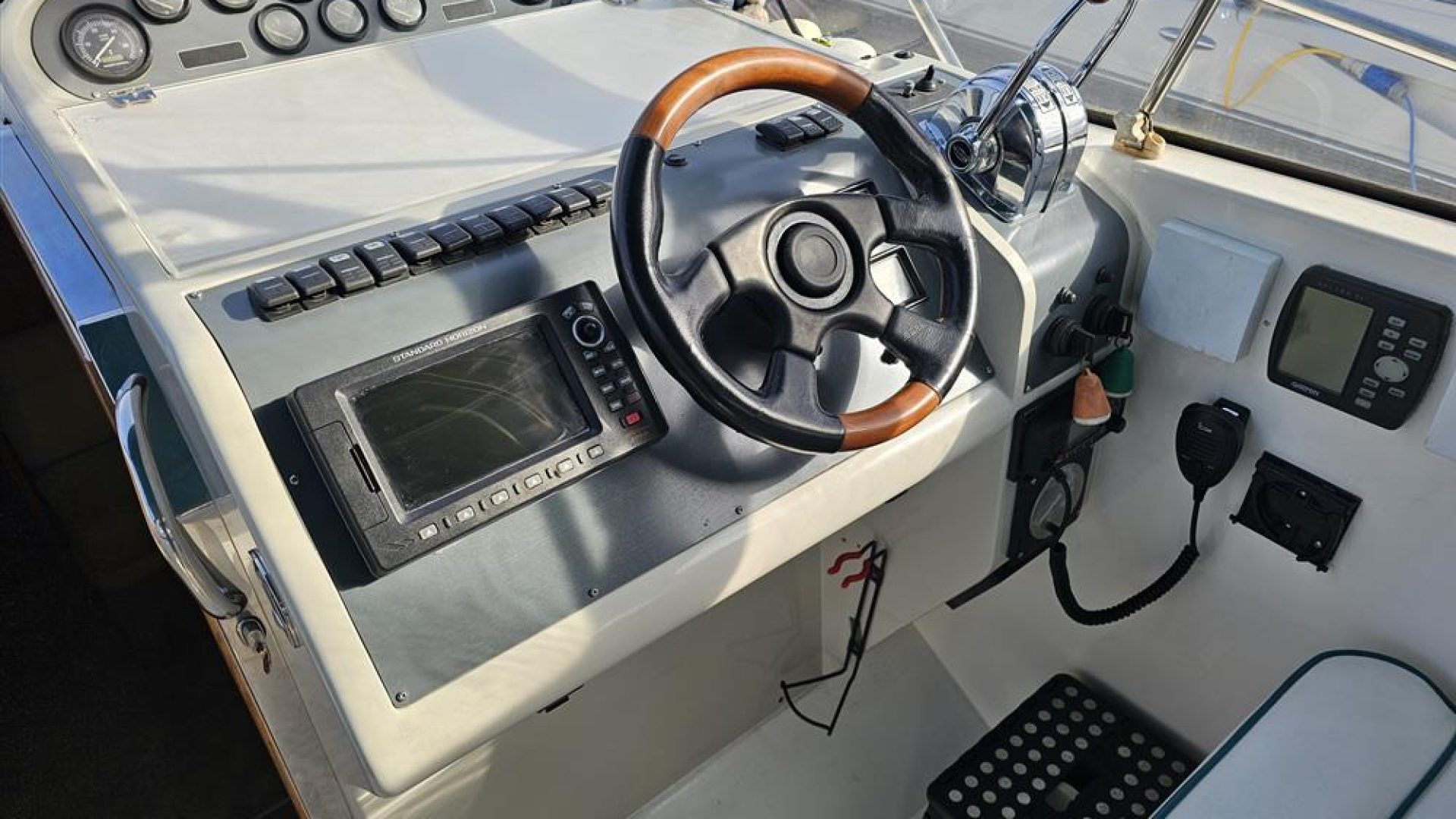 Fairline Targa 30/33