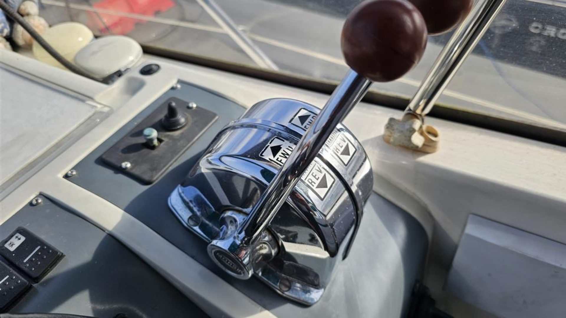 Fairline Targa 30/33