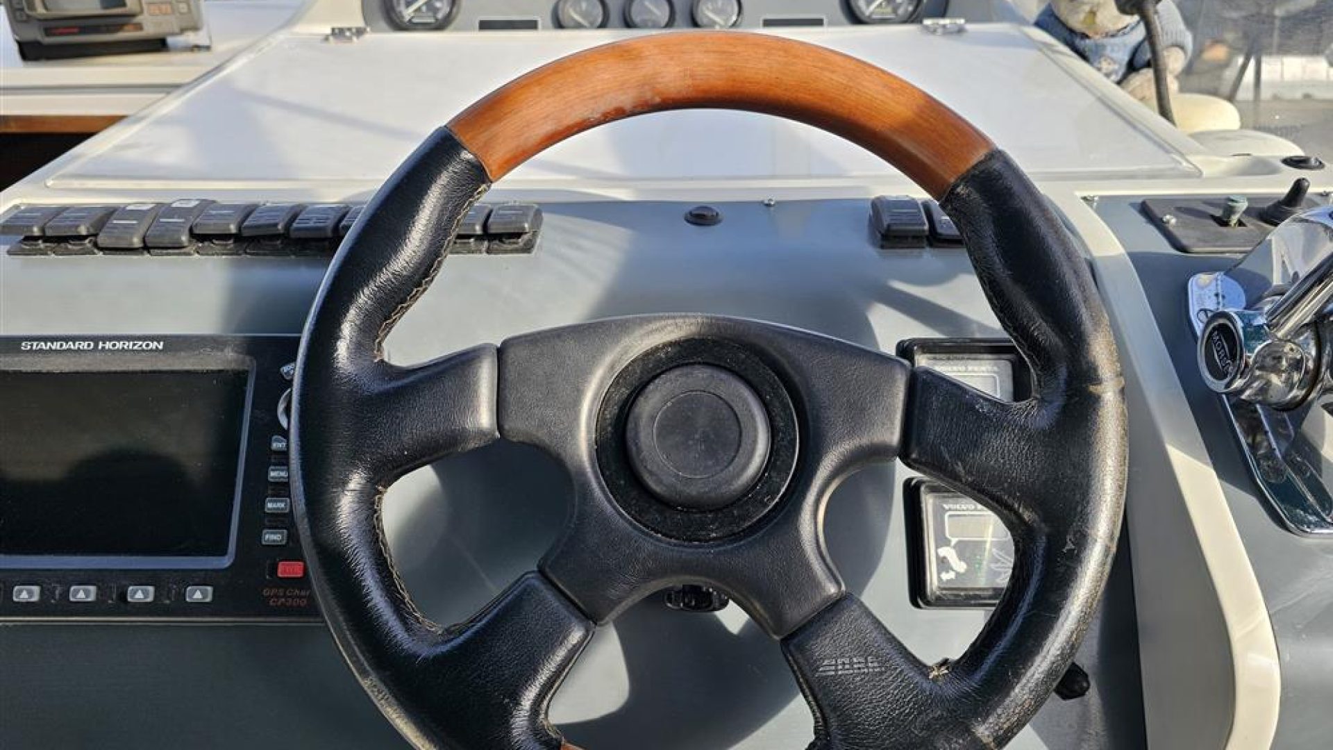 Fairline Targa 30/33