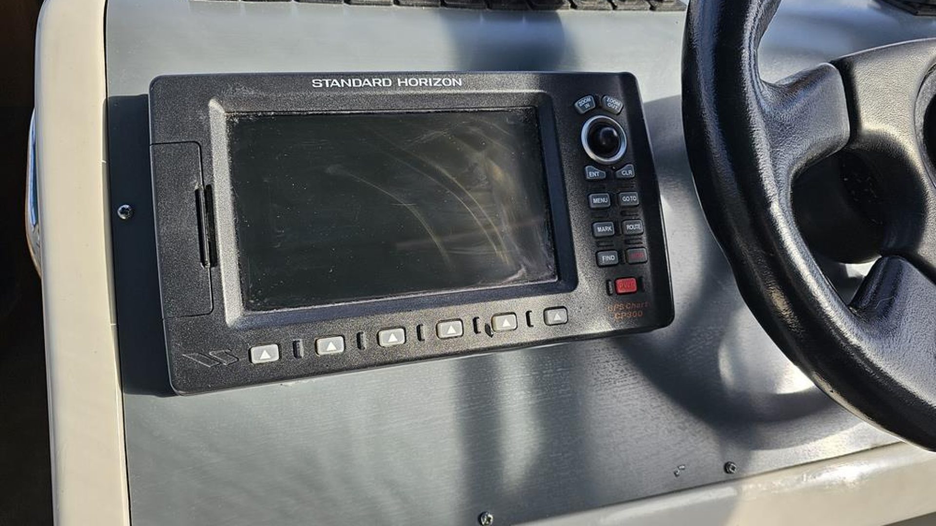 Fairline Targa 30/33