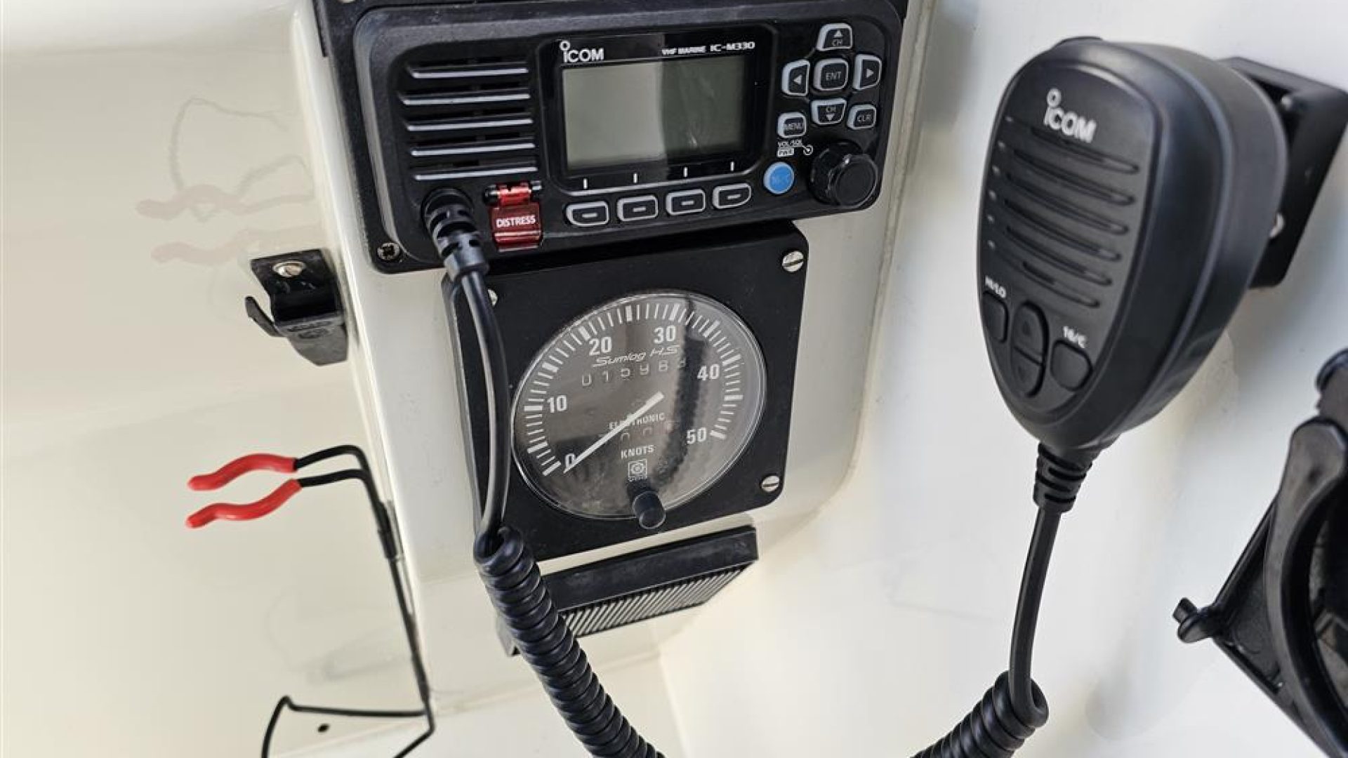 Fairline Targa 30/33