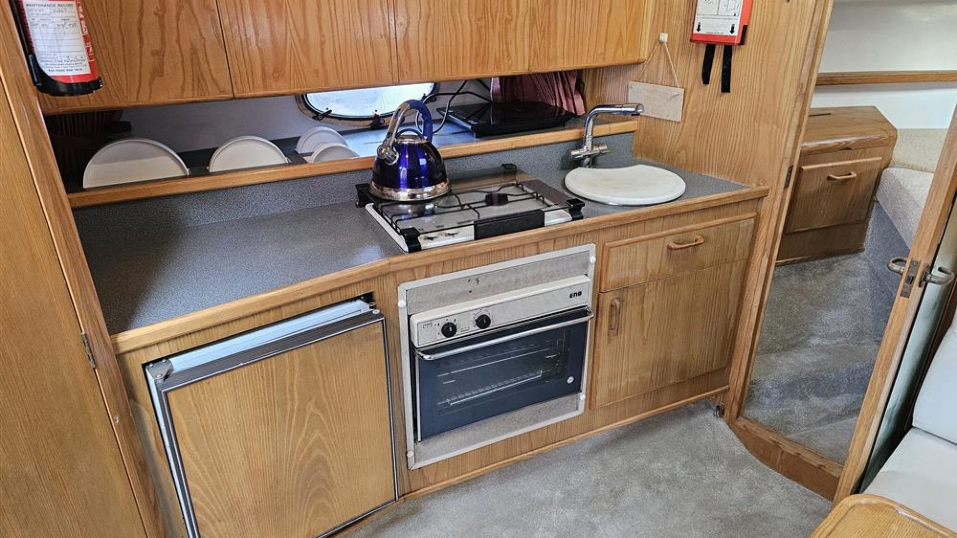Fairline Targa 30/33