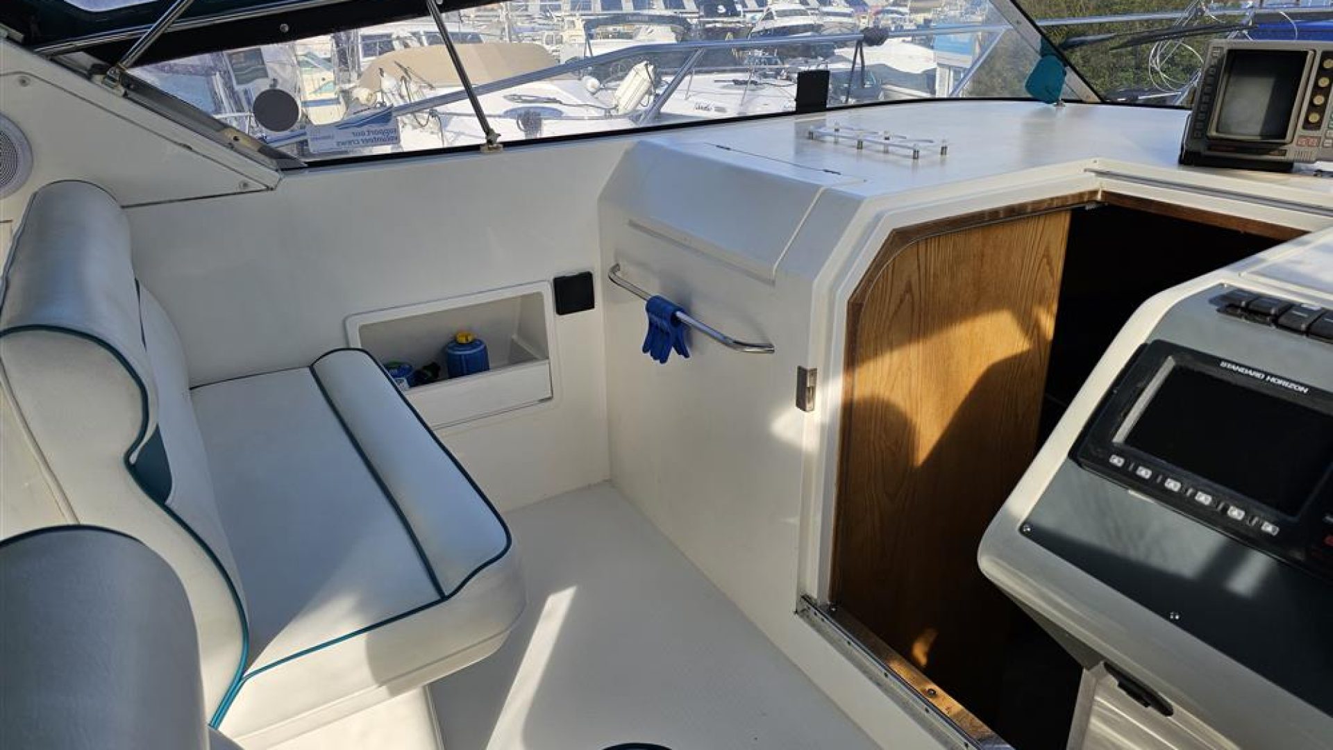 Fairline Targa 30/33