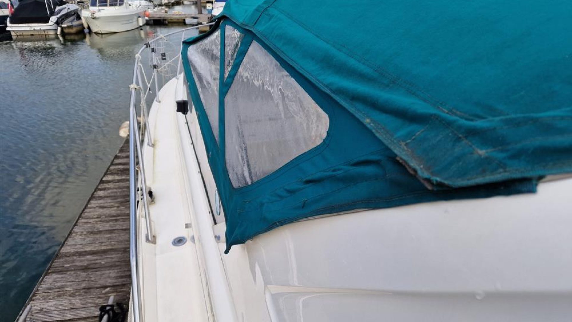 Fairline Targa 30/33