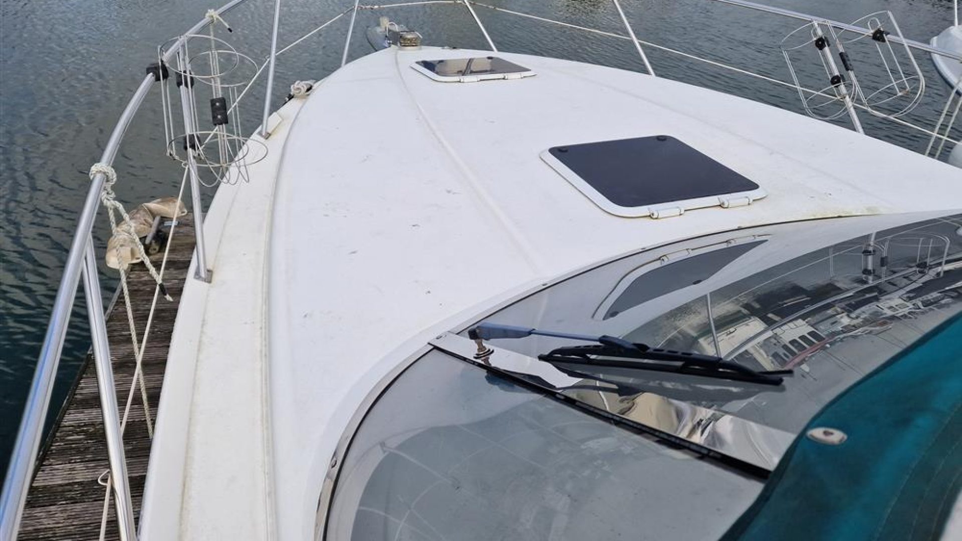 Fairline Targa 30/33