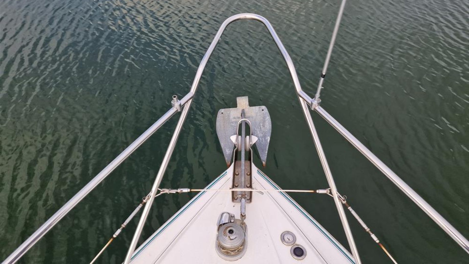 Fairline Targa 30/33