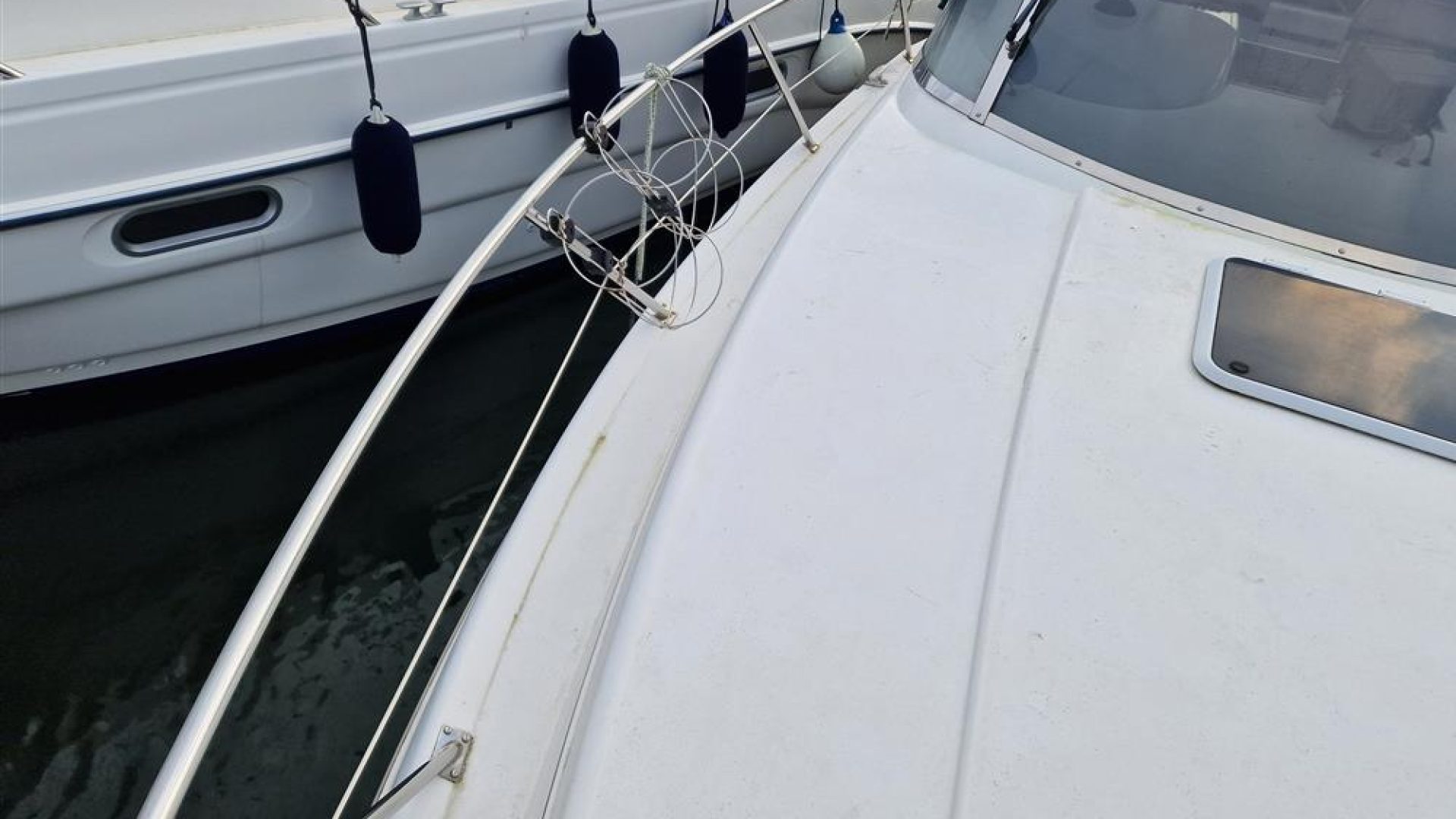 Fairline Targa 30/33