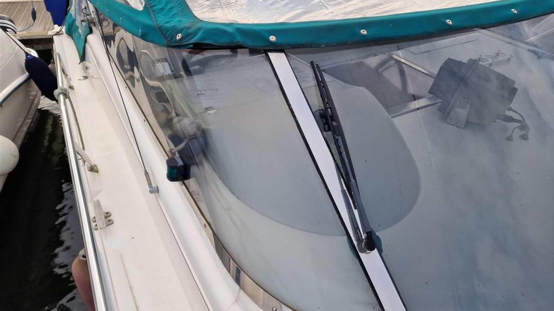 Fairline Targa 30/33