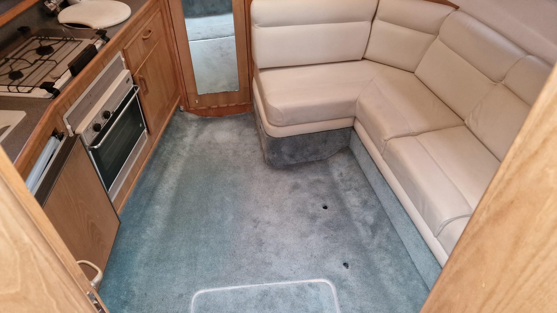 Fairline Targa 30