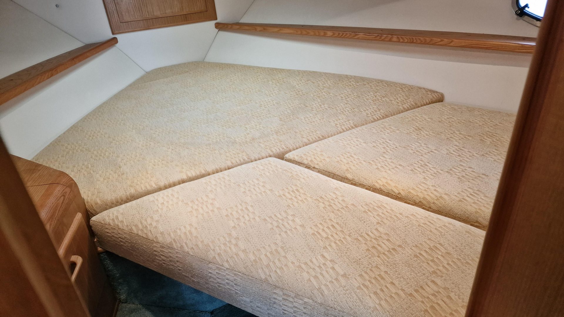 Fairline Targa 30