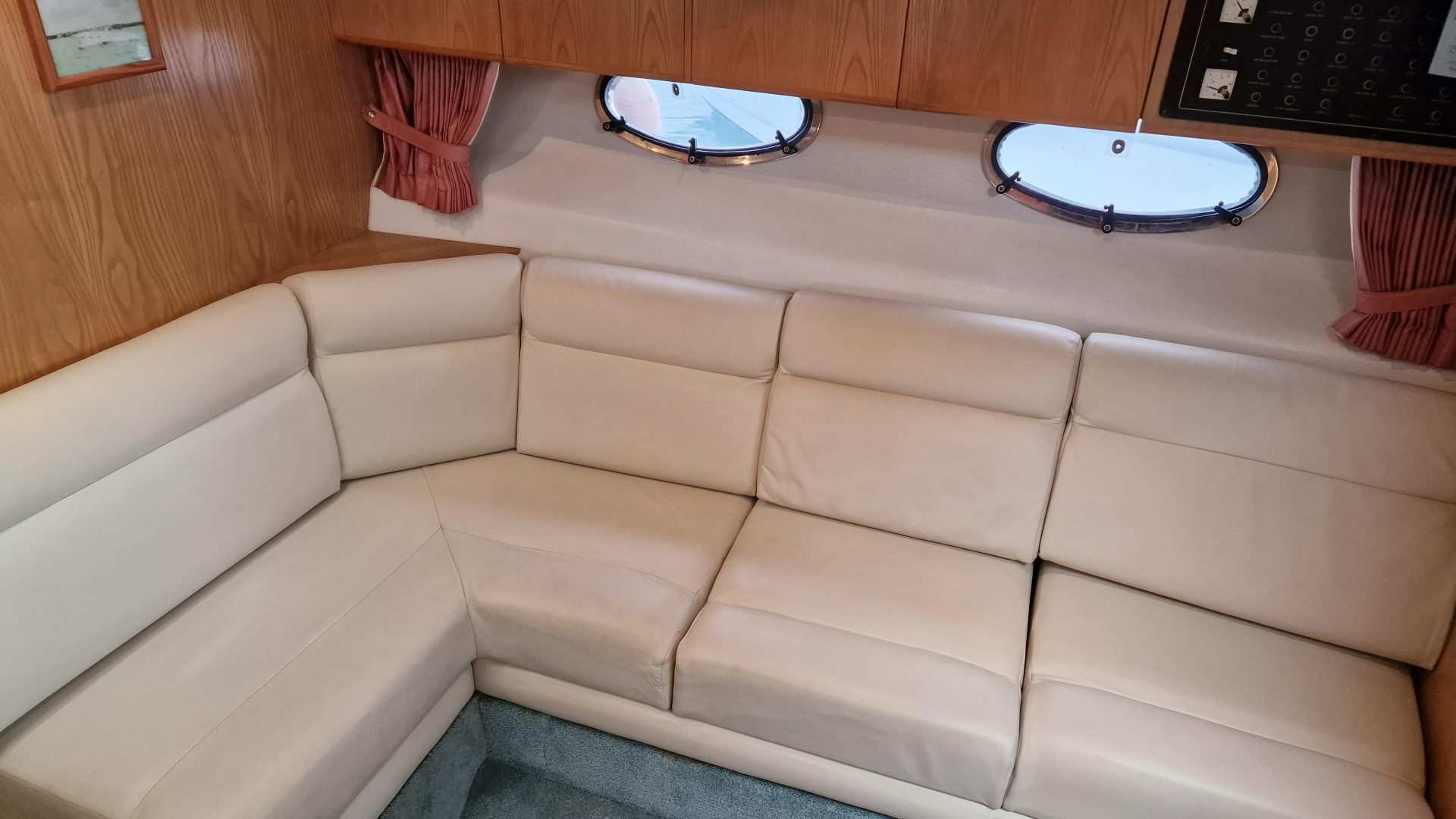 Fairline Targa 30