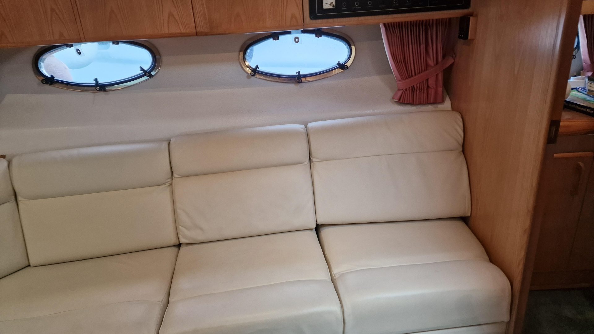 Fairline Targa 30