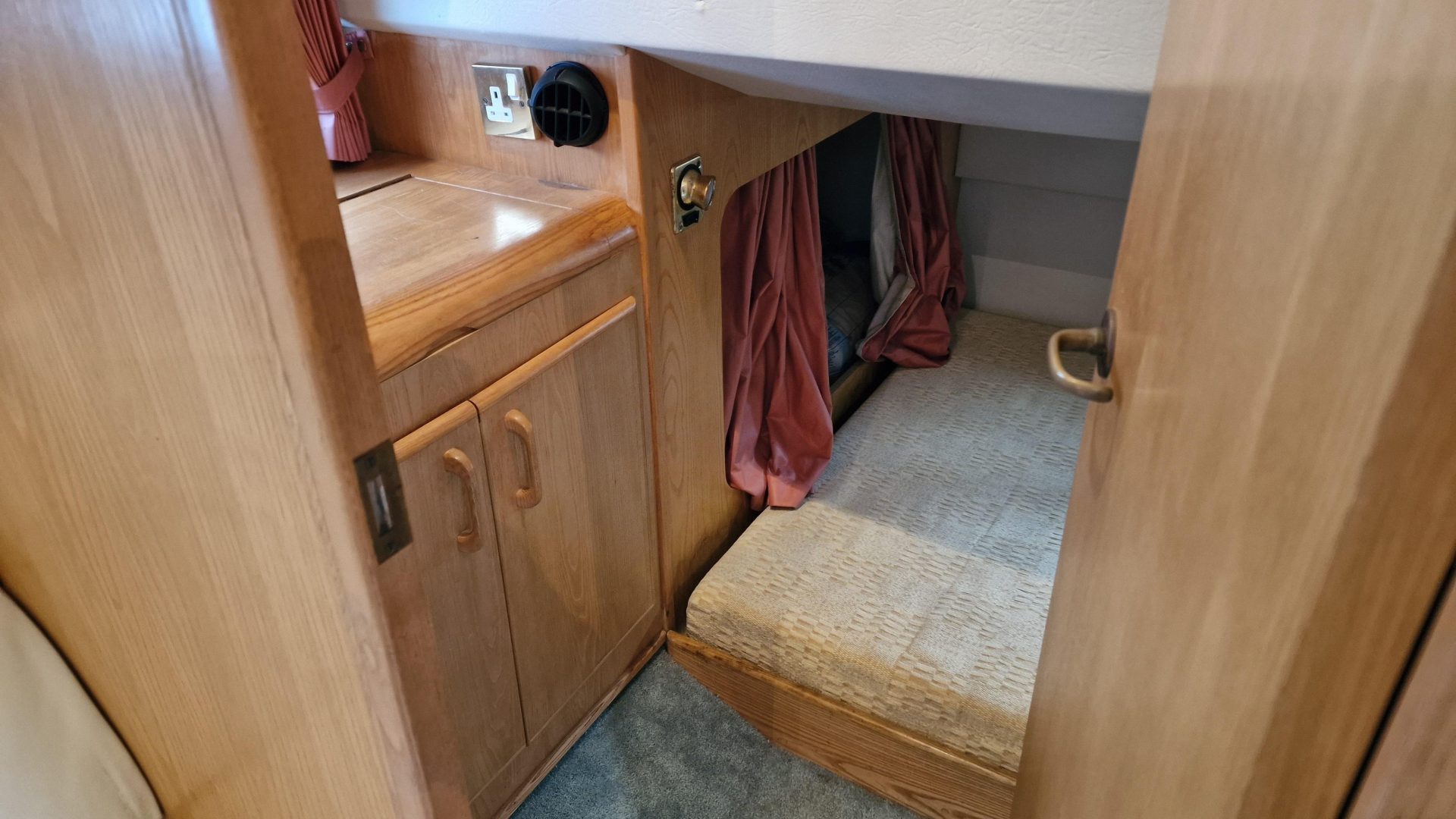 Fairline Targa 30