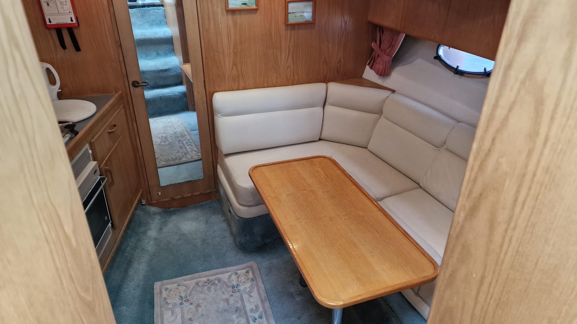 Fairline Targa 30