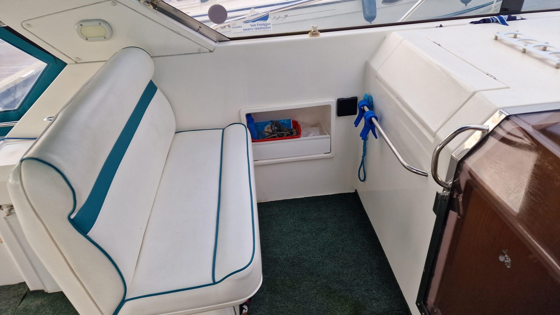 Fairline Targa 30