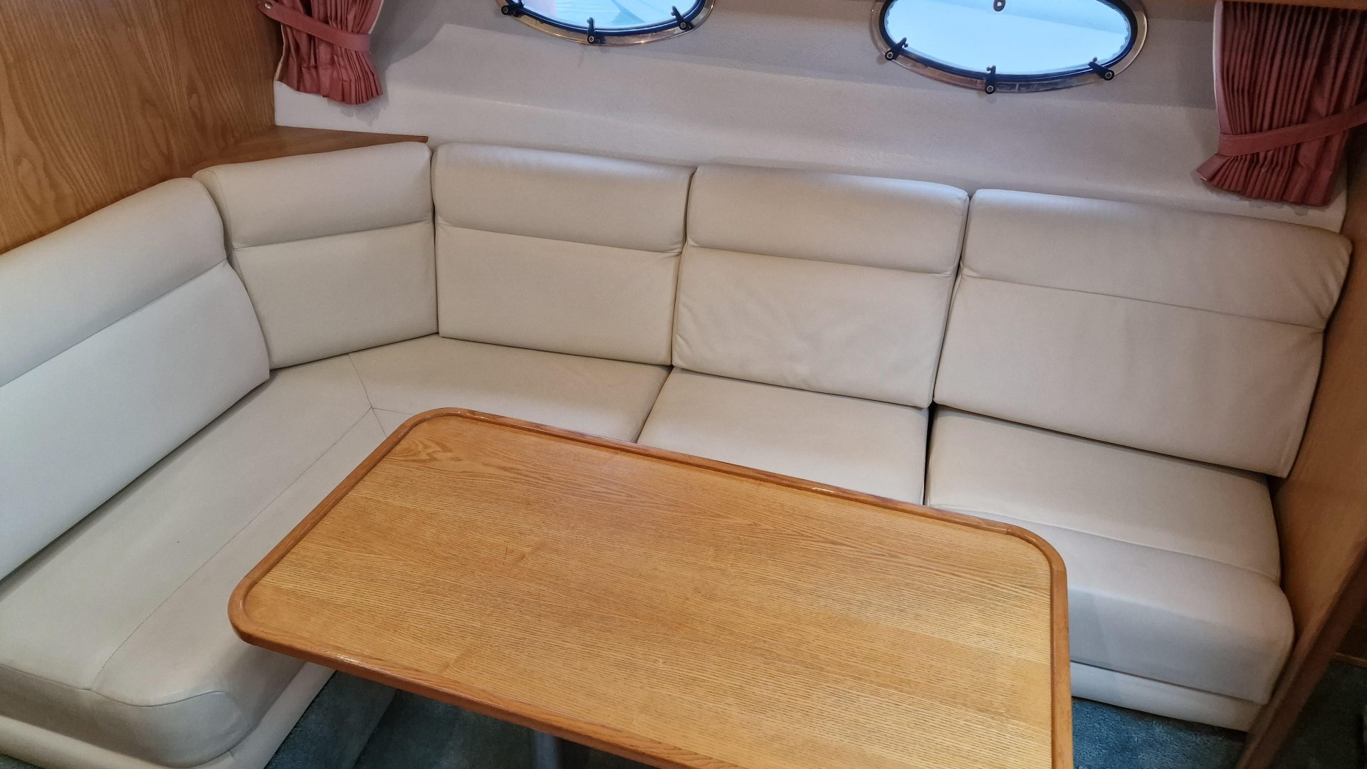 Fairline Targa 30