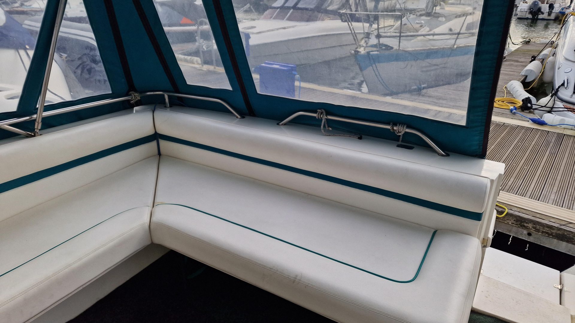 Fairline Targa 30