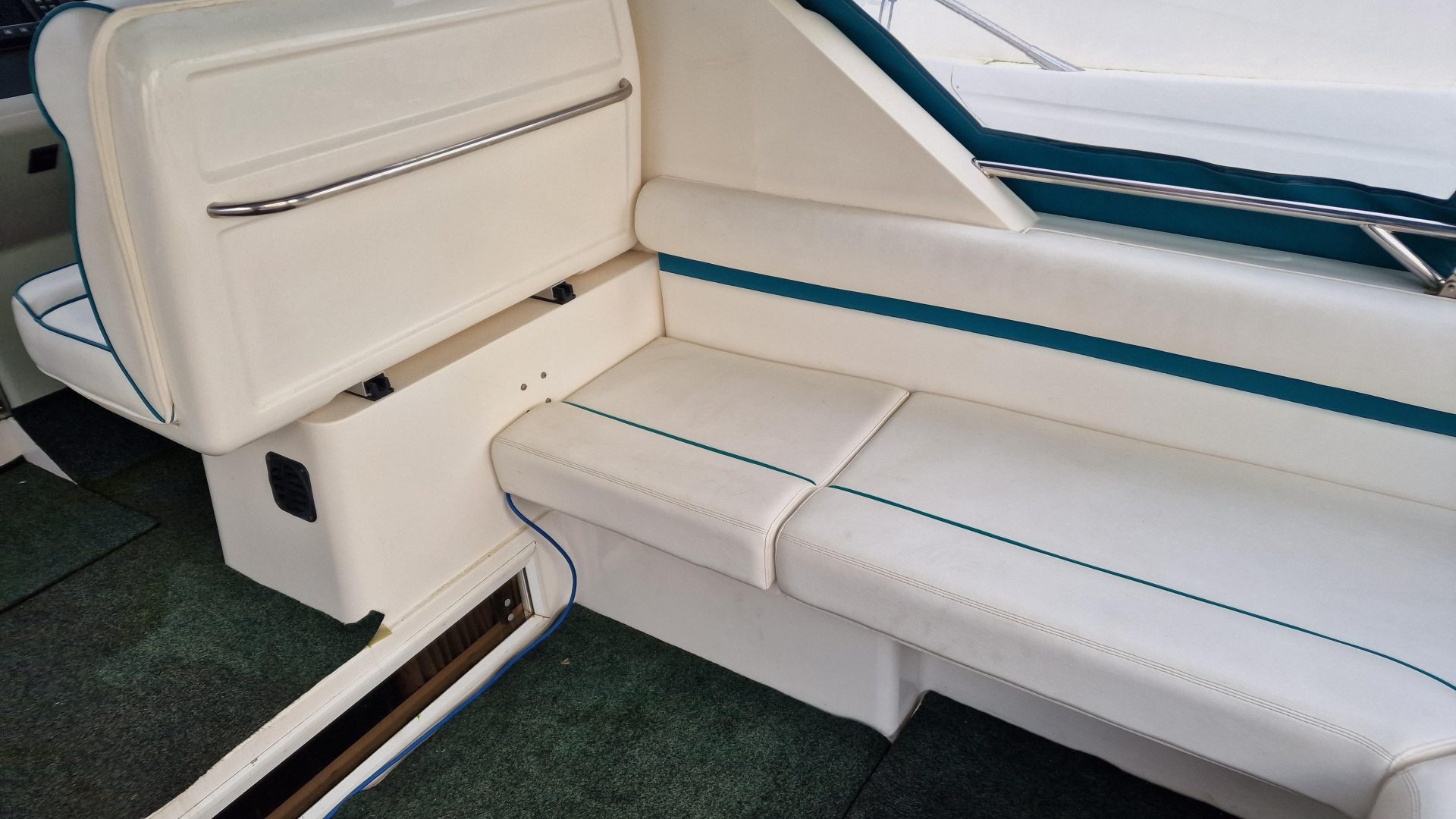 Fairline Targa 30