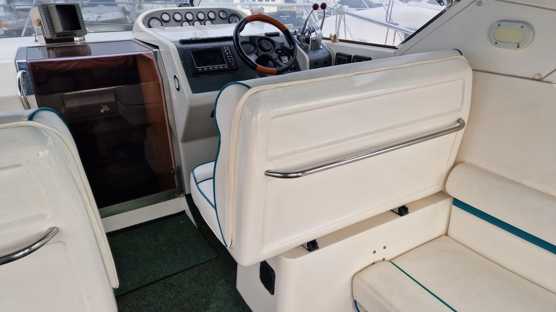 Fairline Targa 30
