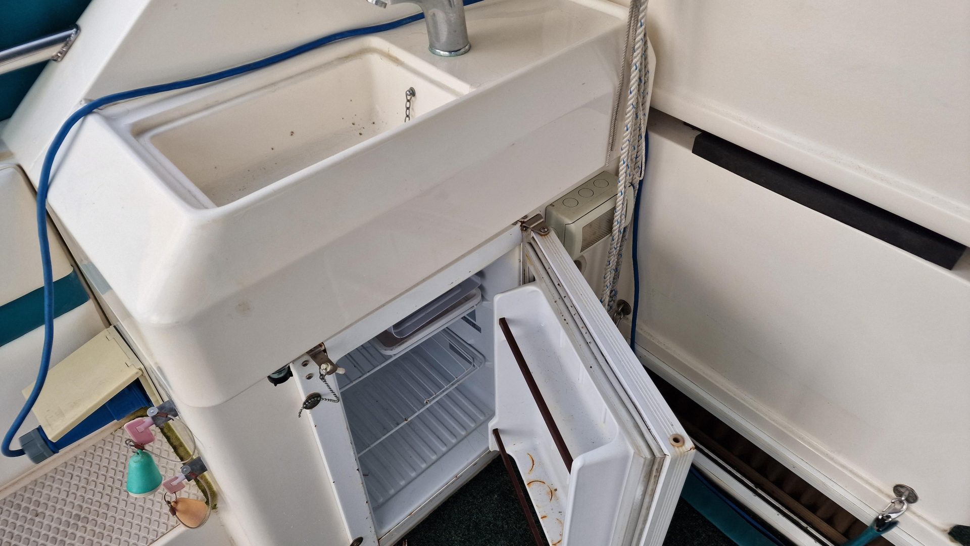 Fairline Targa 30