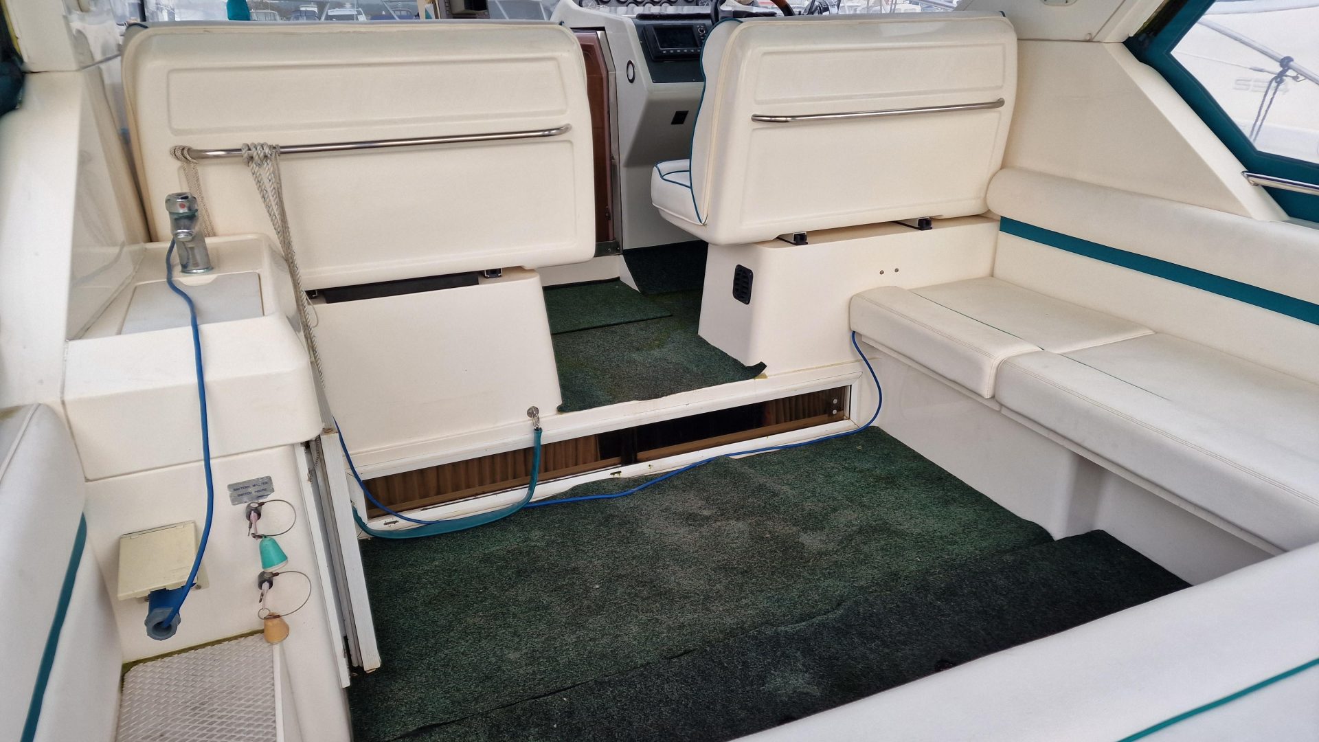Fairline Targa 30