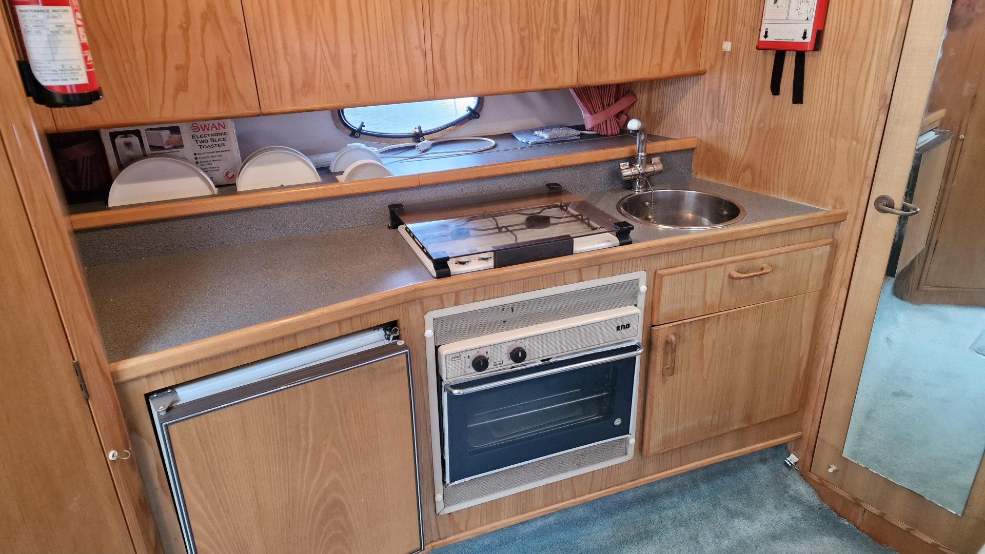 Fairline Targa 30