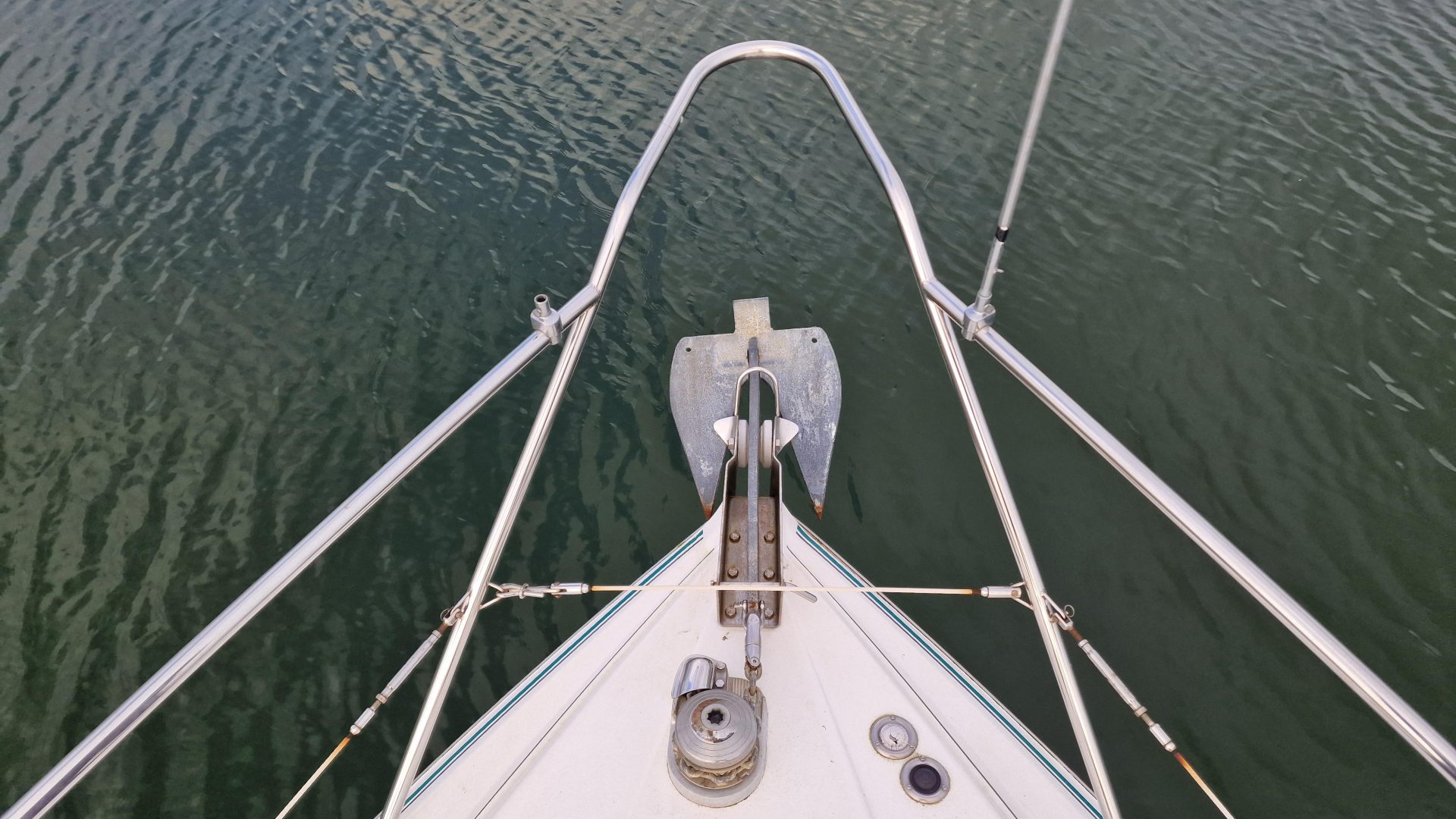 Fairline Targa 30