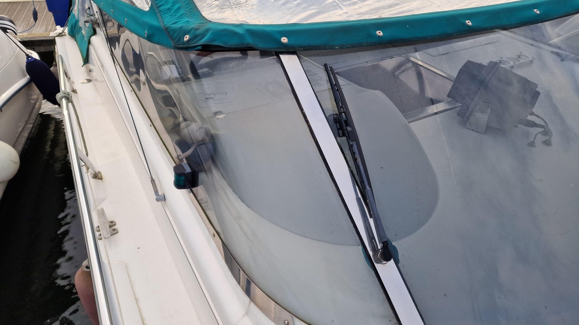Fairline Targa 30